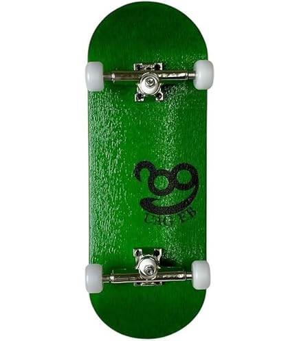 Amazon | 指スケFEMTO Authentic 337 deck 3 | フィンガースケート
