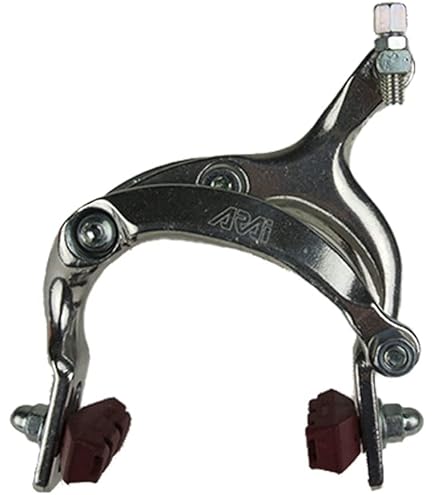 Amazon | campagnolo(カンパニョーロ) CENTAUR BLK ブレーキ 中