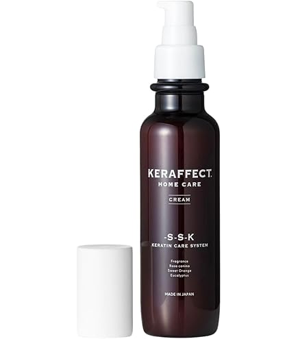 Amazon | TRIGOODS KERAFFECT SHAMPOO トライグッズ直営 ケラフェクト