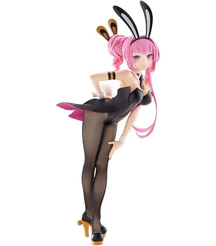 Amazon.co.jp: 巡音ルカ フィギュア BiCute Bunnies Figure 巡音ルカ
