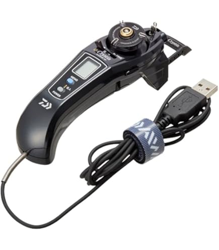 Amazon | ダイワ(DAIWA) 電動リール クリスティアワカサギ AIR マット