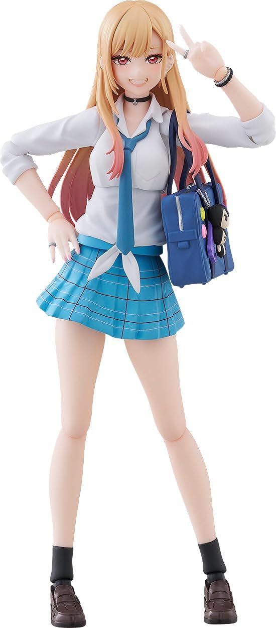 マックスファクトリー「figma TVアニメ『その着せ替え人形は恋をする