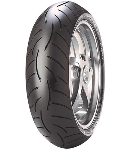 ひでメッツラーMARATHON ULTRA 260/40 VR 18 METZELER（メッツラー