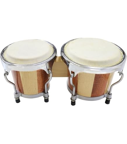 Amazon.co.jp: LP エルピー カウベル Salsa Sergio Bongo Cowbell