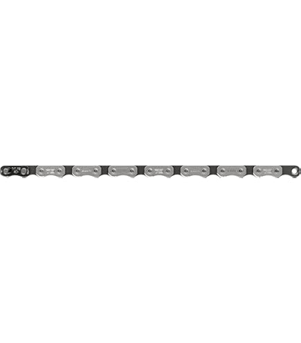Amazon | SRAM XX SL イーグル Tタイプ スレッドマウントチェーン