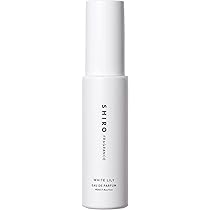 Amazon | SHIRO PERFUME SUNNY MORNING オードパルファン 50mL | SHIRO