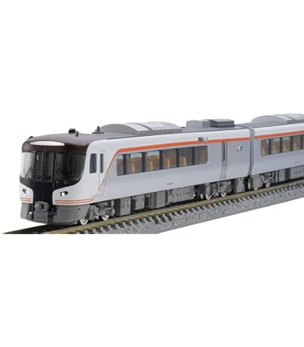 Amazon | Nゲージ車両 東武100系スペーシア 92645 | 鉄道模型 通販
