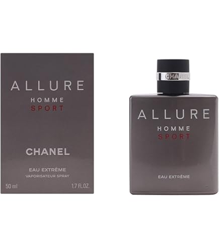 Amazon | シャネル(CHANEL) アリュール オム スポーツ トラベルセット