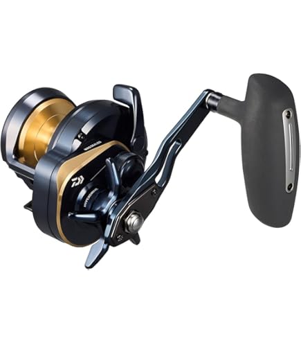 Amazon | 2023 ダイワ ソルティガ スピニングリール | ダイワ(DAIWA