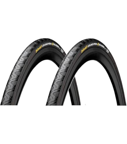 Amazon | コンチネンタル(Continental) ロードタイヤ Grand Prix 4