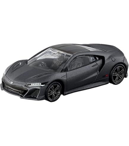 Amazon | トミカ No.081 Honda CR-Z (ブリスター) | ミニカー・ダイ