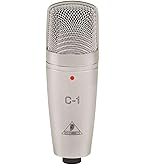 Amazon.co.jp: BEHRINGER ベリンガー C-1U : 楽器・音響機器
