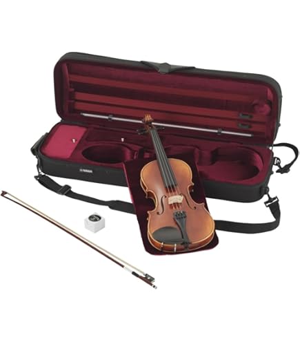 Amazon.co.jp: ヤマハ YAMAHA サイレントバイオリン SV255 : 楽器