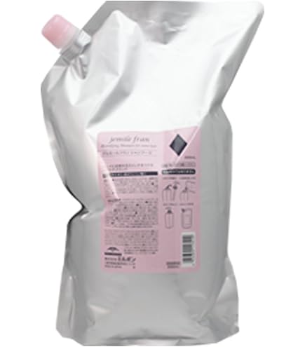 Amazon | ミルボン ジェミールフラン シャンプー ダイヤ D 2500ml +