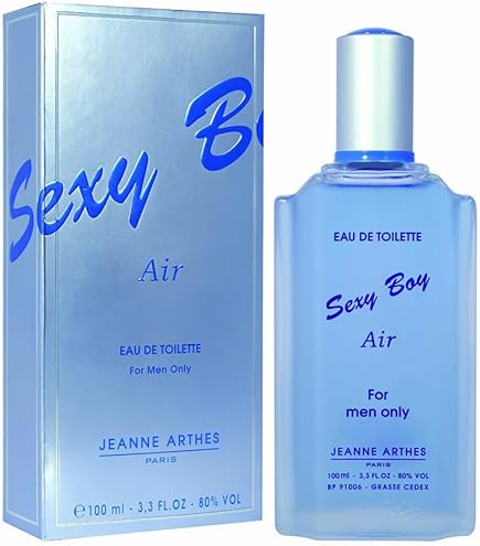 Amazon | ジャンヌ・アルテス ミックス オム 100ml (111129044