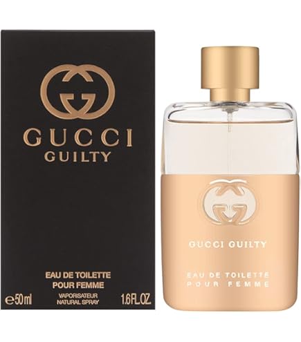 Amazon | 【グッチ】ギルティ ブラック プールオム 90ML EDT(並行輸入
