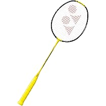 Amazon | Yonex(ヨネックス) バドミントン ラケット アークセイバー7