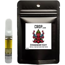Amazon | 【GOHOYA】リキッド CRDP thcフリー 1.0ml 510規格 (60