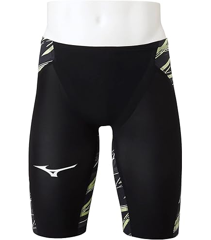 Amazon.co.jp: MIZUNO(ミズノ) 競泳水着 レース 大会用 メンズ GX