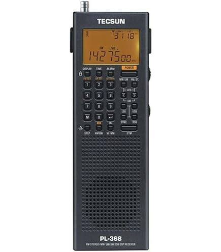 Amazon.co.jp: SONY ソニー ICF-6700 5バンドマルチバンドレシーバー