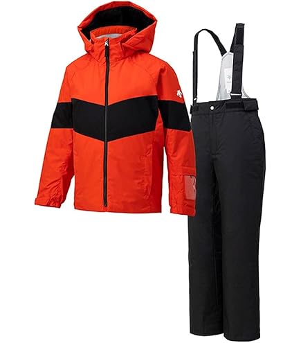 Amazon.co.jp: '18-19デサントDESCENTE「ジュニアサイズ調節機能付き