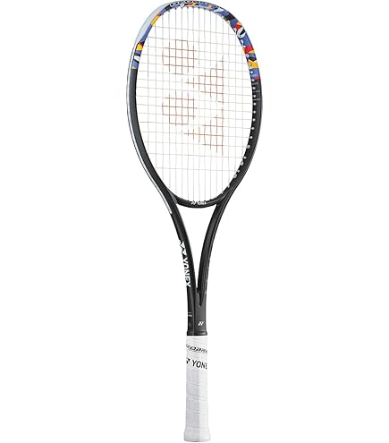 Amazon | ヨネックス(YONEX) ソフトテニスラケット ジオブレイク50V