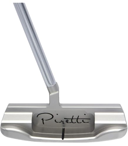 Amazon.co.jp: Piretti ピレッティ テラモ CTR センターシャフト