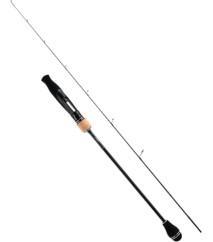 Amazon | DUO VigorヴィガーDVSLJ-S600UL/スピニング ブラック 187CM