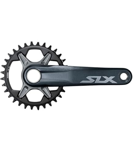 Amazon | シマノ（SHIMANO） GRX FC-RX610-1 クランクセット 40T