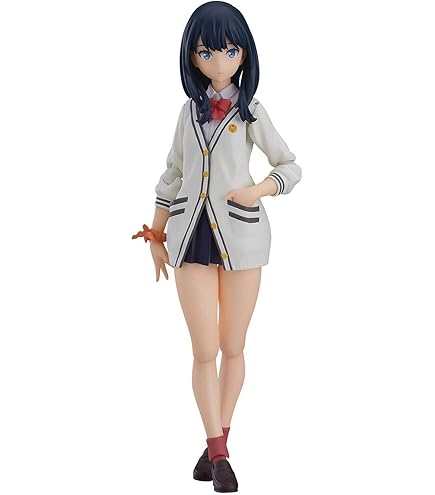 Amazon | マックスファクトリー[Max Factory] figma SSSS.GRIDMAN 宝多