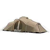 Amazon.co.jp: ogawa(オガワ) キャンプ アウトドア ドームテント