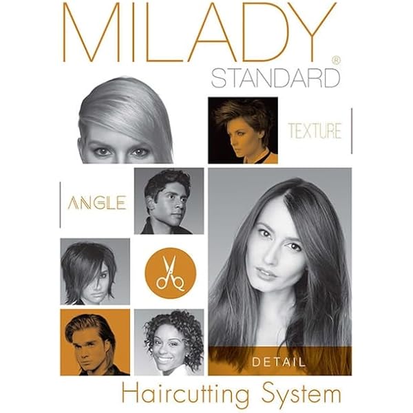 Amazon | Cutting Hair the Vidal Sassoon Way | Sassoon, Vidal