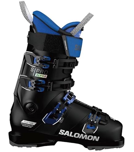 Amazon | サロモン スキーブーツ メンズ S/MAX 130 CARBON Sマックス