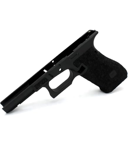 Amazon.co.jp: SIDEARMS GUARDER 東京マルイ Glock17 Gen4専用 USA