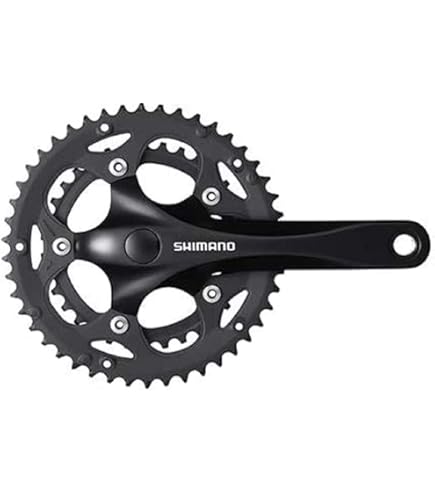 Amazon | スラム RED22 BB30 Crankset 50-34T 170mm | SRAM | クランク