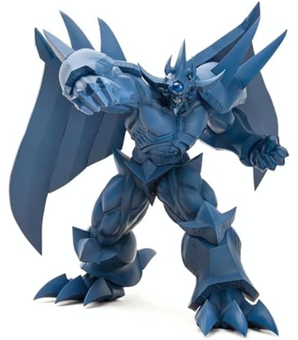 Amazon | ラーの翼神竜 フィギュア 遊☆戯☆王 Monsters LEGION 約25cm