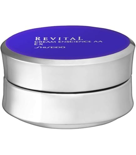 Amazon | リバイタル (REVITAL) 資生堂 グラナス エマルジョンI n