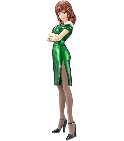 Amazon.co.jp: ルパン三世 PART6 MASTER STARS PIECE FUJIKO MINE