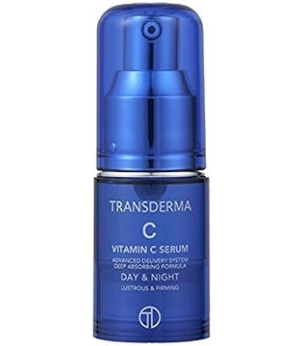 Amazon.co.jp: トランスダーマC 30ml : ビューティー