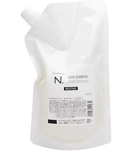 Amazon | ラデュラ N シャンプー ライトモイスト 1500ml | ラデュラ