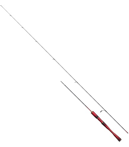 Amazon | シマノ(SHIMANO) ロッド AR-C TYPE XX S808L 347442 | シマノ