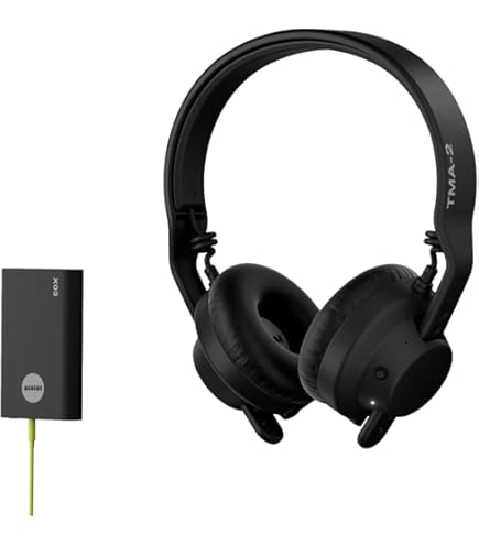 Amazon | TMA-2 Studio Wireless ワイヤレスモニターヘッドホン