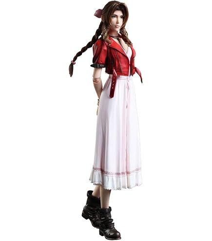 Amazon.co.jp: FINAL FANTASY XIII PLAY ARTS改 サッズ・カッツロイ