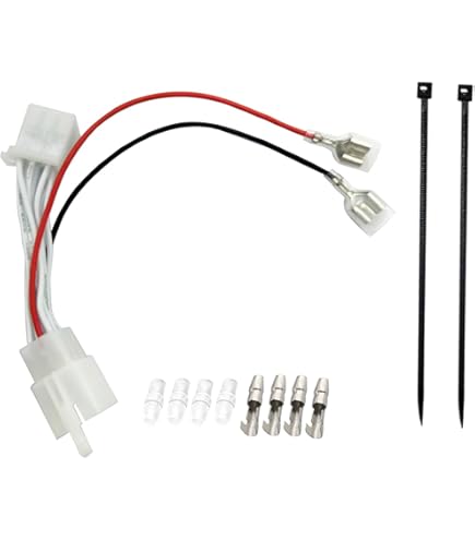Amazon.co.jp: 【LIMITLOW】ホンダ NS-1 / NSR50 専用 ヘッドライト