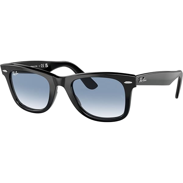 Amazon | [レイバン] サングラス unisex カジュアル WAYFARER木村拓哉