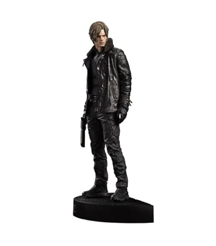 Amazon | BIOHAZARD RE:2 レオン フィギュア | フィギュア・ドール 通販