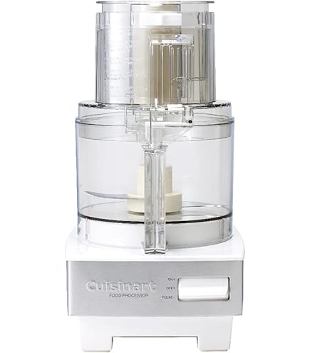 Amazon.co.jp: Cuisinart (クイジナート) 業務用フードプロセッサー 多
