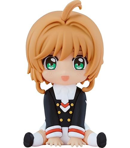 Amazon.co.jp: ねんどろいど 763 李小狼(リシャオラン) カード