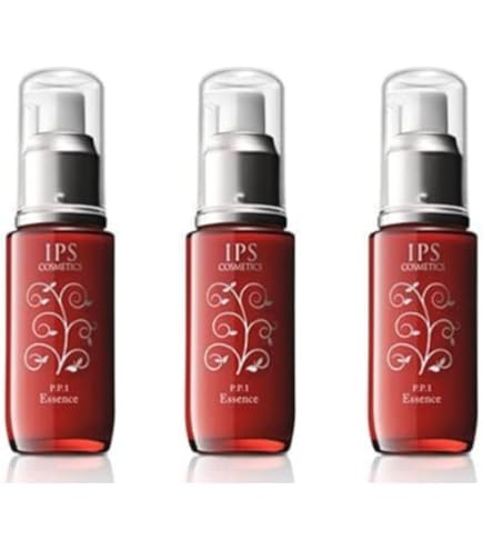 Amazon.co.jp: IPSコスメティックス P.P.1/IPS エッセンス（夜用美容液