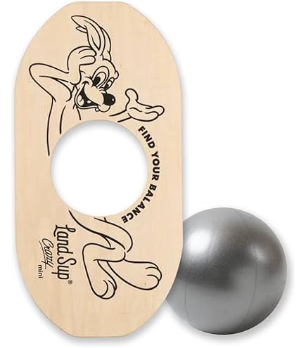 Amazon | BUELL SURF ビュエルサーフ バランスボード B! BALANCE BOARD